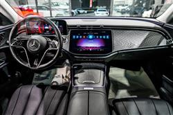 مێرسێدس بێنز E-Class